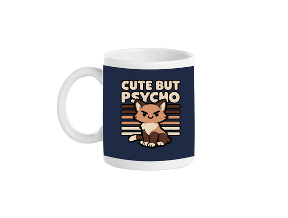 Cute Ironic Cat