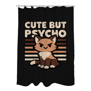 Cute Ironic Cat