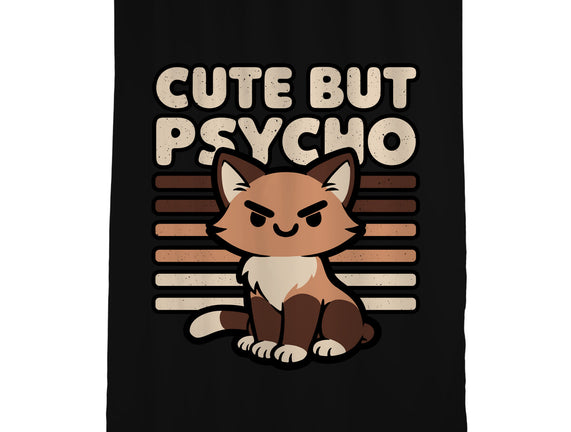 Cute Ironic Cat