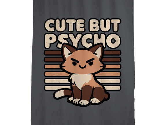 Cute Ironic Cat