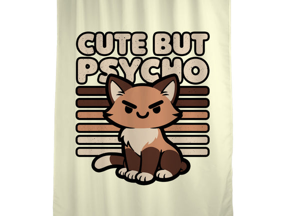 Cute Ironic Cat