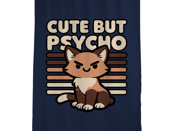 Cute Ironic Cat