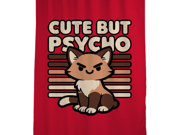 Cute Ironic Cat