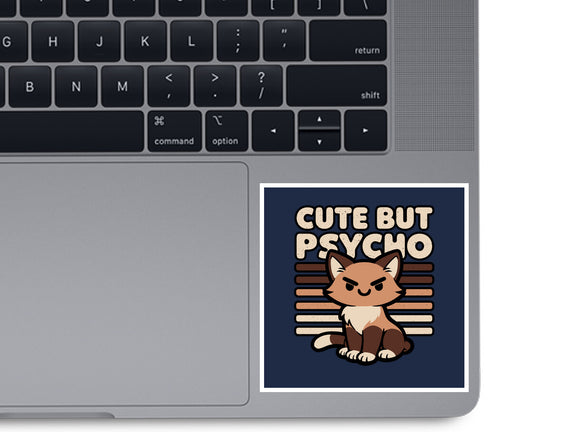 Cute Ironic Cat