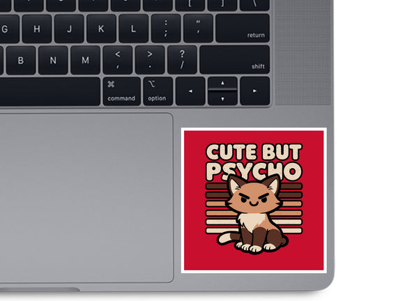 Cute Ironic Cat