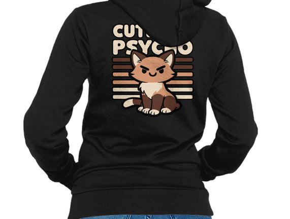 Cute Ironic Cat