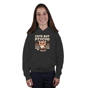 Cute Ironic Cat