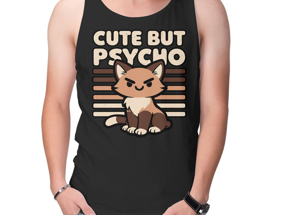 Cute Ironic Cat