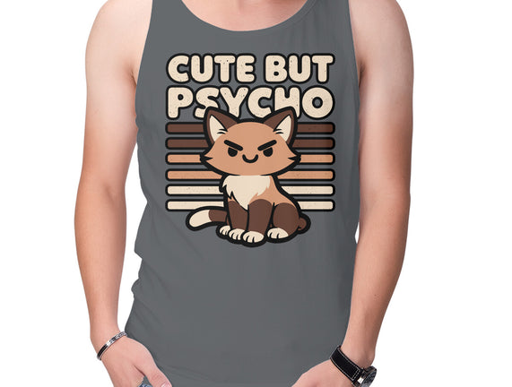 Cute Ironic Cat