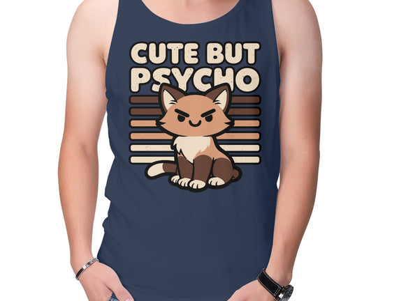 Cute Ironic Cat