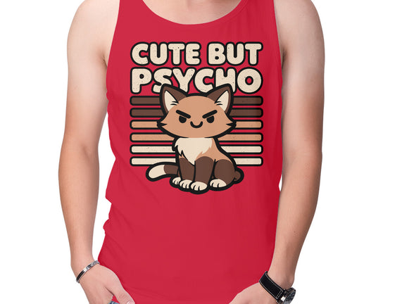 Cute Ironic Cat