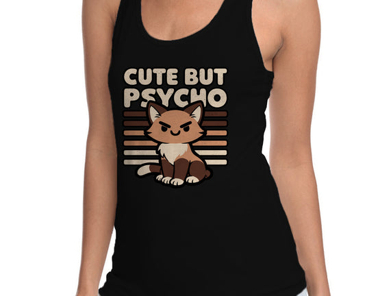 Cute Ironic Cat