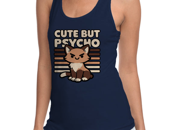 Cute Ironic Cat