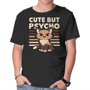 Cute Ironic Cat