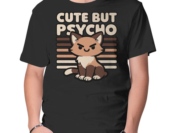 Cute Ironic Cat