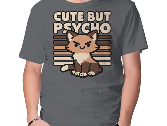 Cute Ironic Cat