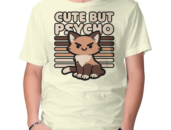 Cute Ironic Cat