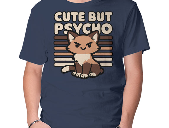 Cute Ironic Cat