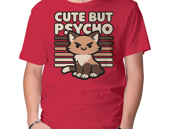 Cute Ironic Cat