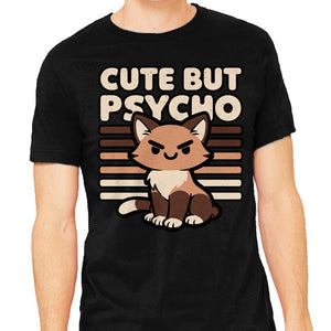 Cute Ironic Cat