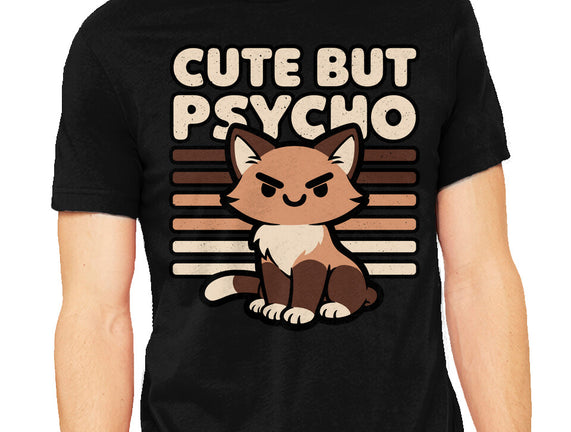 Cute Ironic Cat