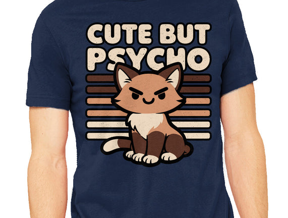 Cute Ironic Cat