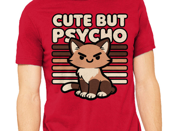 Cute Ironic Cat