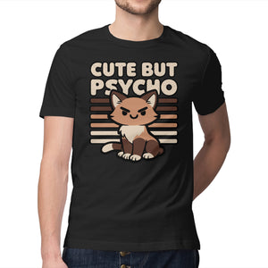 Cute Ironic Cat
