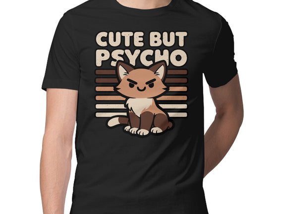 Cute Ironic Cat