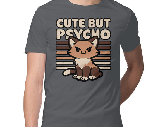 Cute Ironic Cat