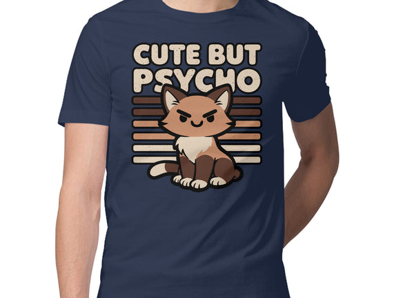 Cute Ironic Cat