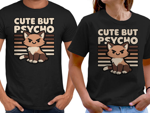 Cute Ironic Cat