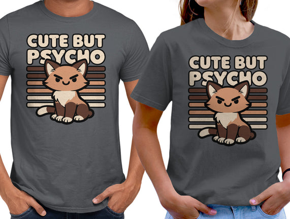 Cute Ironic Cat