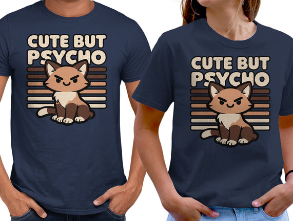Cute Ironic Cat