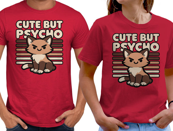 Cute Ironic Cat