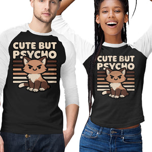 Cute Ironic Cat