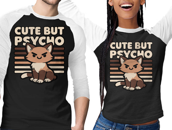 Cute Ironic Cat
