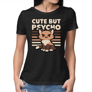 Cute Ironic Cat