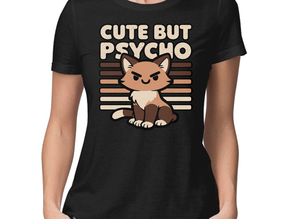 Cute Ironic Cat
