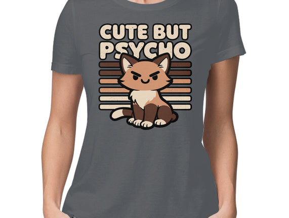 Cute Ironic Cat