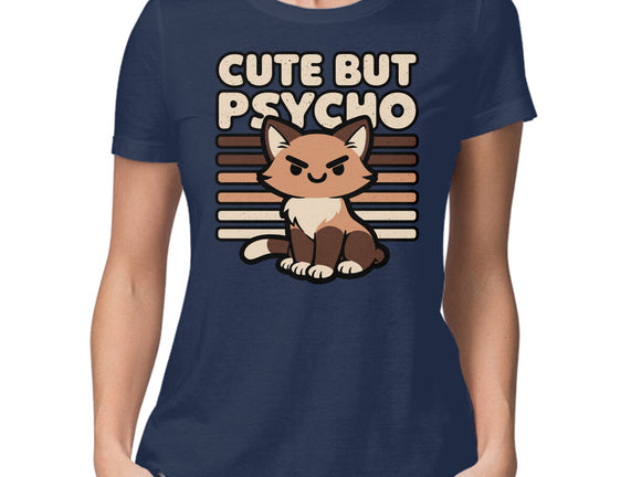 Cute Ironic Cat