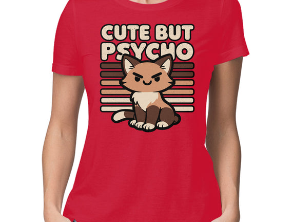 Cute Ironic Cat
