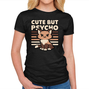 Cute Ironic Cat