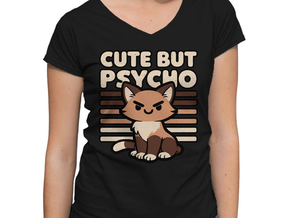 Cute Ironic Cat