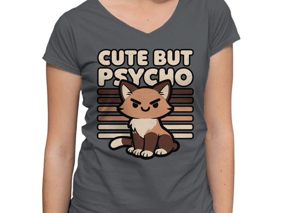 Cute Ironic Cat