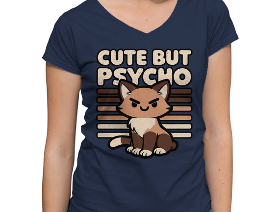 Cute Ironic Cat