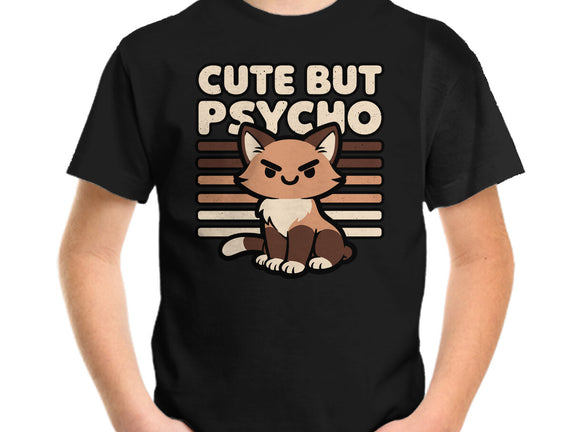 Cute Ironic Cat