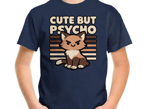 Cute Ironic Cat
