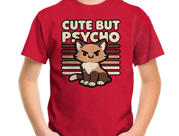 Cute Ironic Cat
