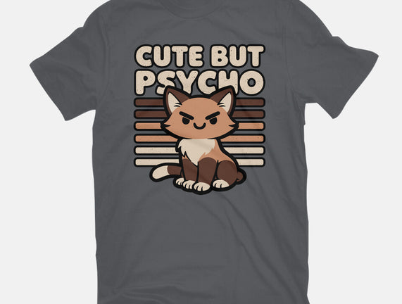 Cute Ironic Cat